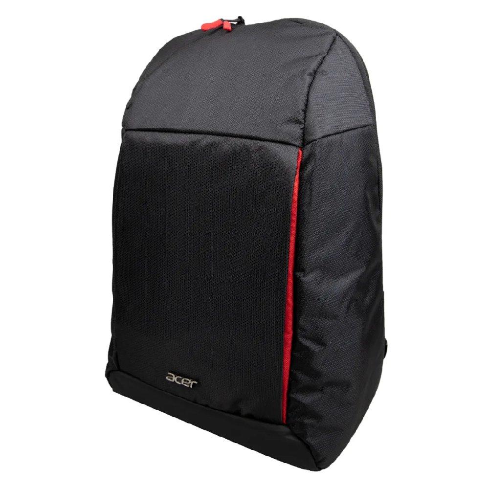 Acer Nitro Gaming Urban Backpack for 15.6", GP.BAG11.02E - Black