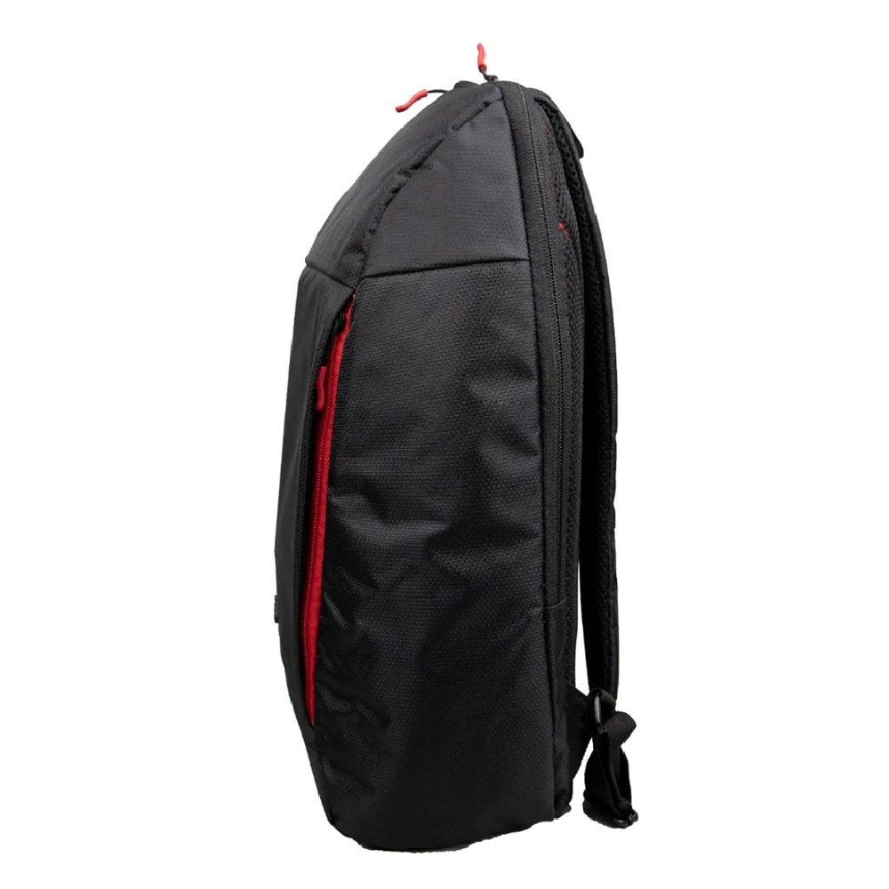 Acer Nitro Gaming Urban Backpack for 15.6", GP.BAG11.02E - Black