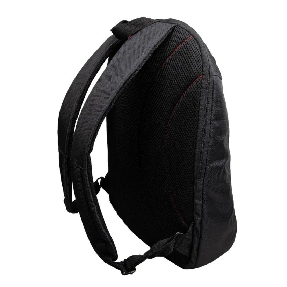 Acer Nitro Gaming Urban Backpack for 15.6", GP.BAG11.02E - Black