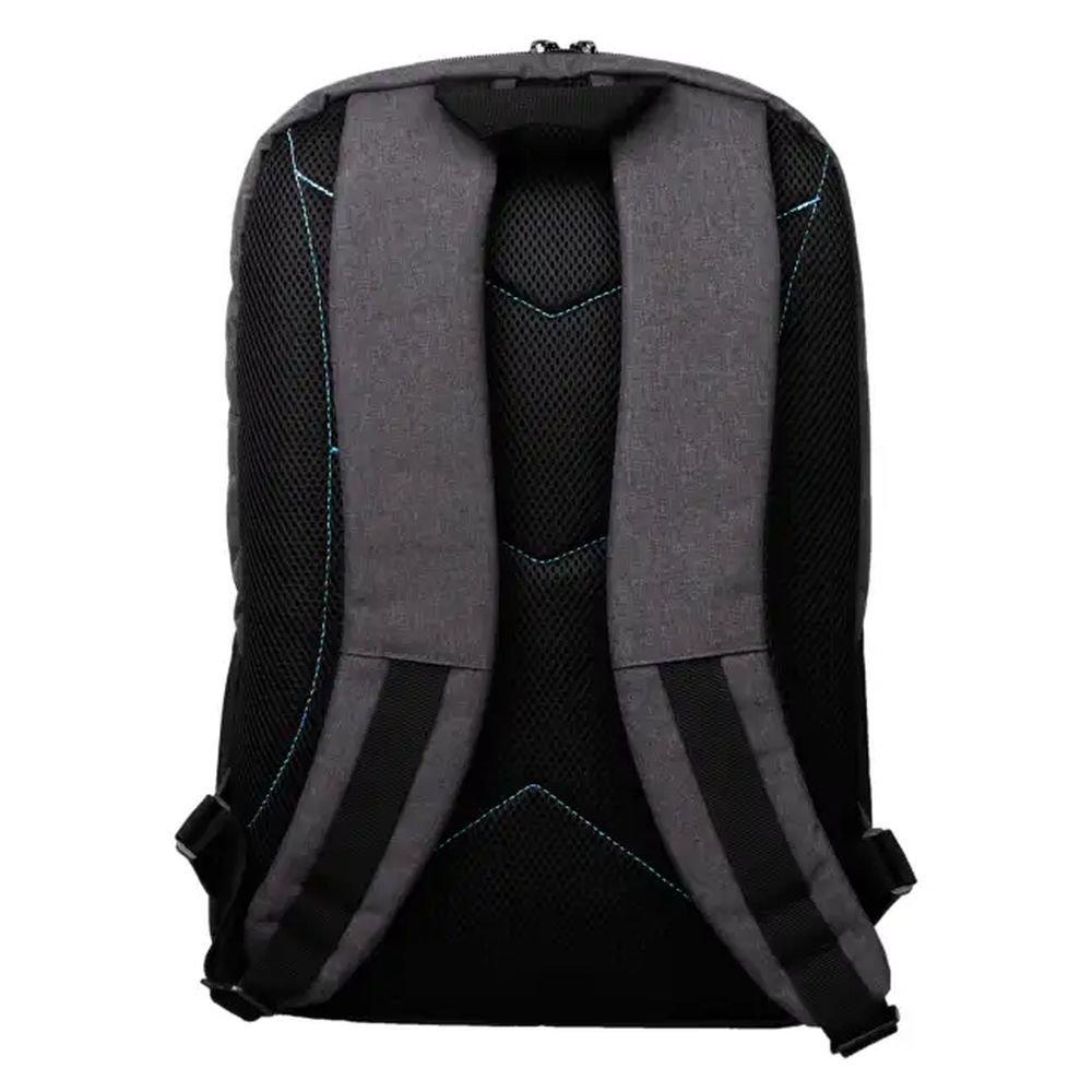 Acer Predator Urban backpack for 15.6in, GP.BAG11.027 - Gray