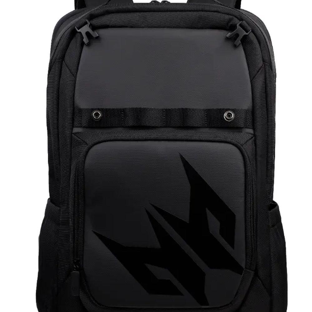 Acer Predator Gaming Extreme Backpack 17", GP.BAG11.05V - Black