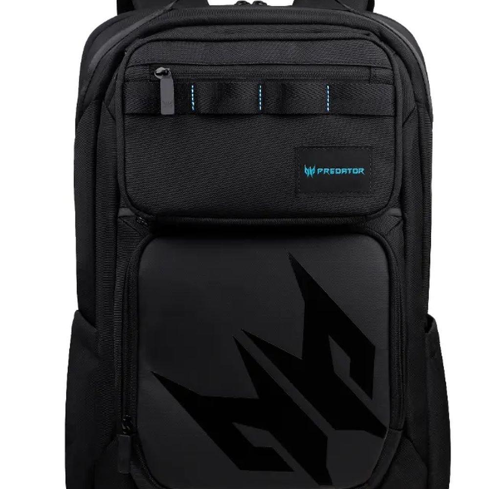 Acer Predator Gaming Extreme Backpack 17", GP.BAG11.05V - Black