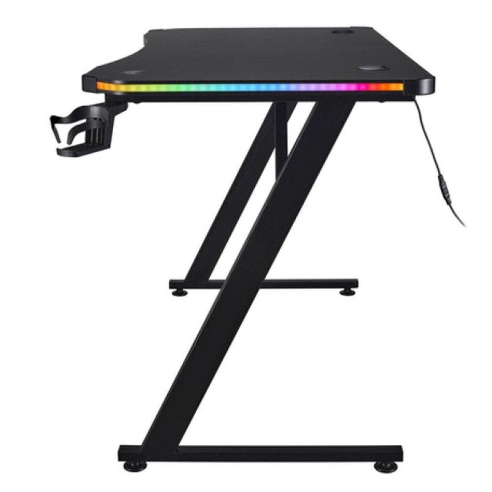 Acer Predator Essential Gaming Desk, GP.OTH11.06T - Black