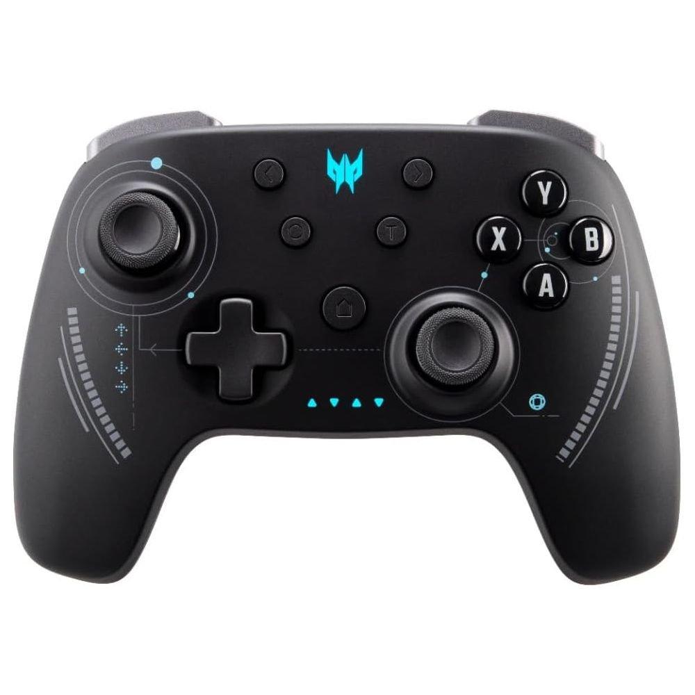 Acer Predator Wireless Gaming Controller, GP.OTH11.06G - Black