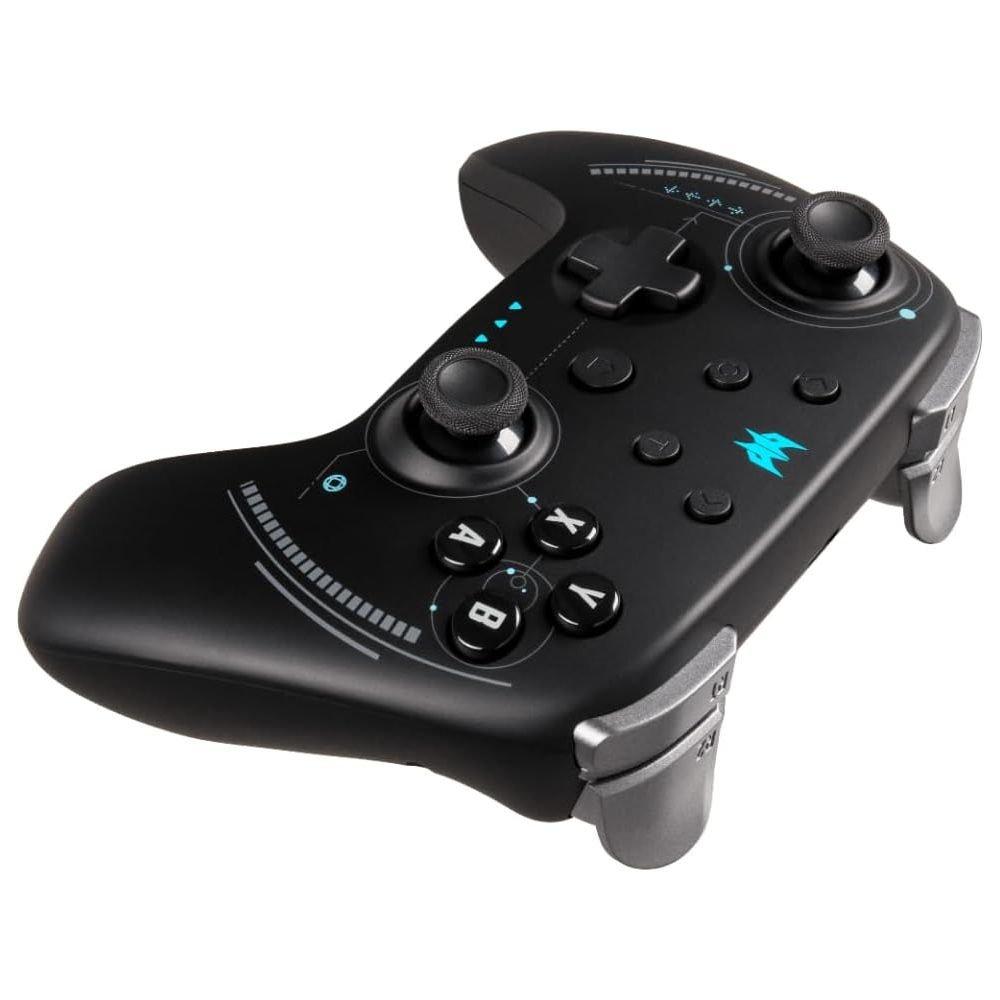 Acer Predator Wireless Gaming Controller, GP.OTH11.06G - Black