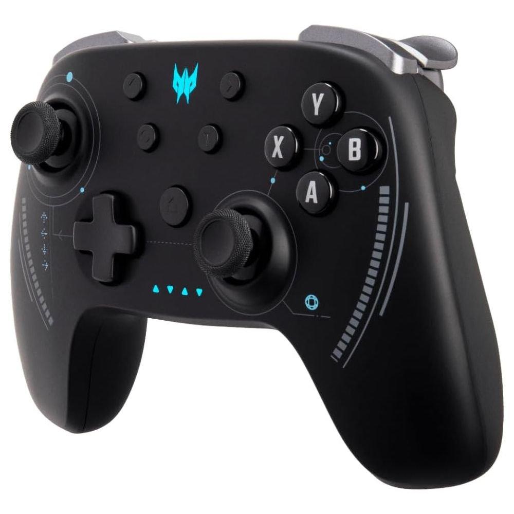 Acer Predator Wireless Gaming Controller, GP.OTH11.06G - Black