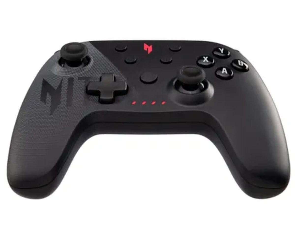 Acer Nitro Wireless Gaming Controller, GP.OTH11.06F - Black