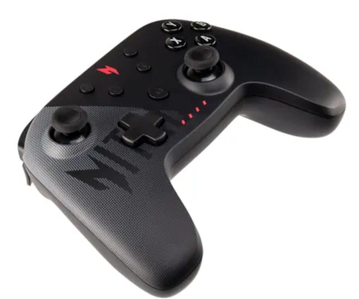 Acer Nitro Wireless Gaming Controller, GP.OTH11.06F - Black