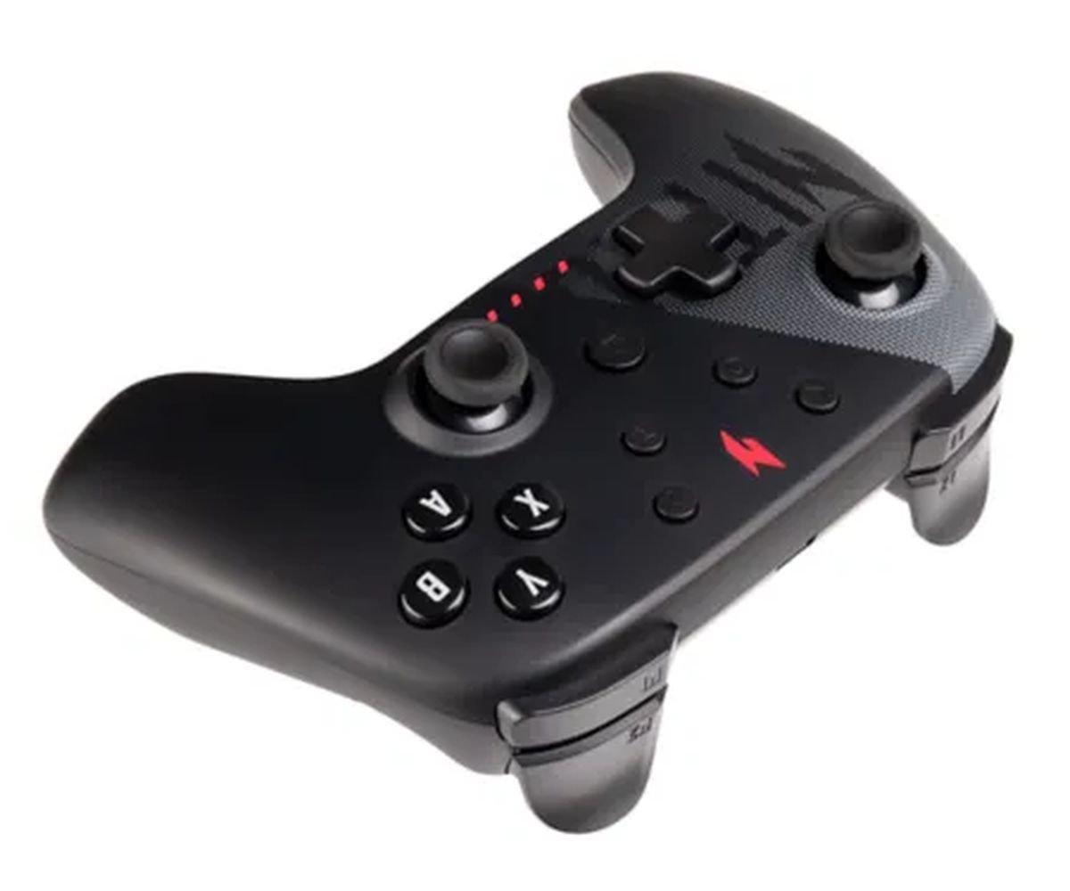 Acer Nitro Wireless Gaming Controller, GP.OTH11.06F - Black