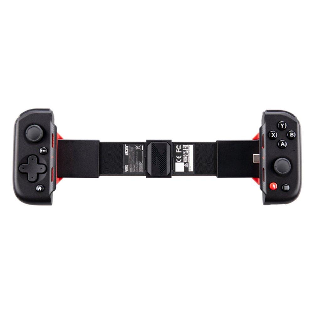 Acer Nitro Mobile Gaming Controller, GP.OTH11.074 - Black