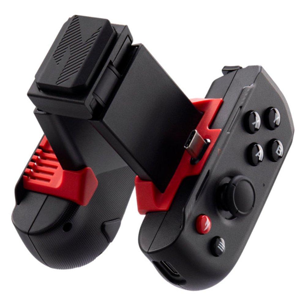 Acer Nitro Mobile Gaming Controller, GP.OTH11.074 - Black