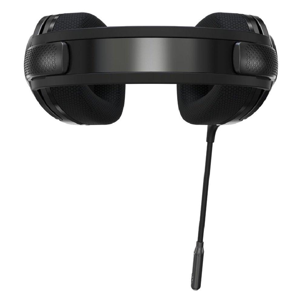 Acer Galea 365 Wired Gaming Headset, GP.HDS11.01L - Black