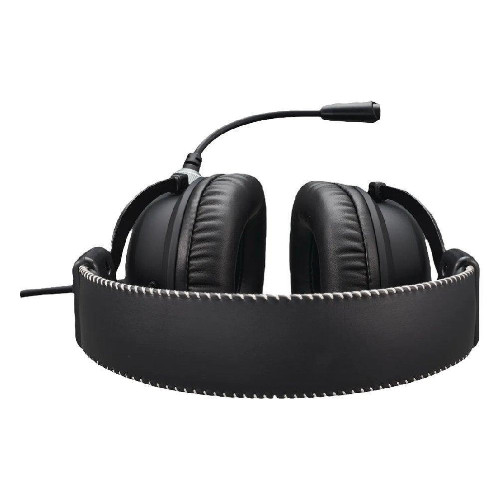 Acer NHW200 Nitro Wired Gaming Headset, GP.HDS11.02E - Black