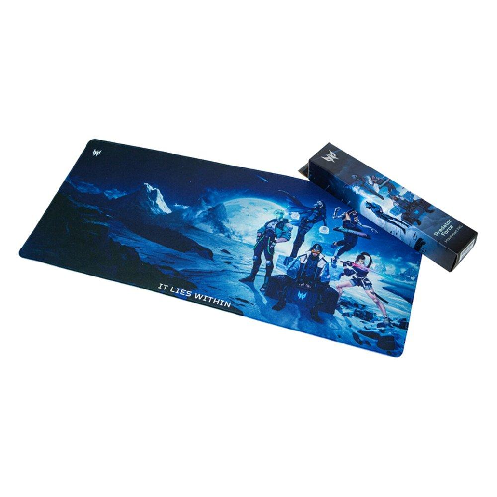 Acer Predator XXL Gaming Mousepad, GP.MSP11.00J