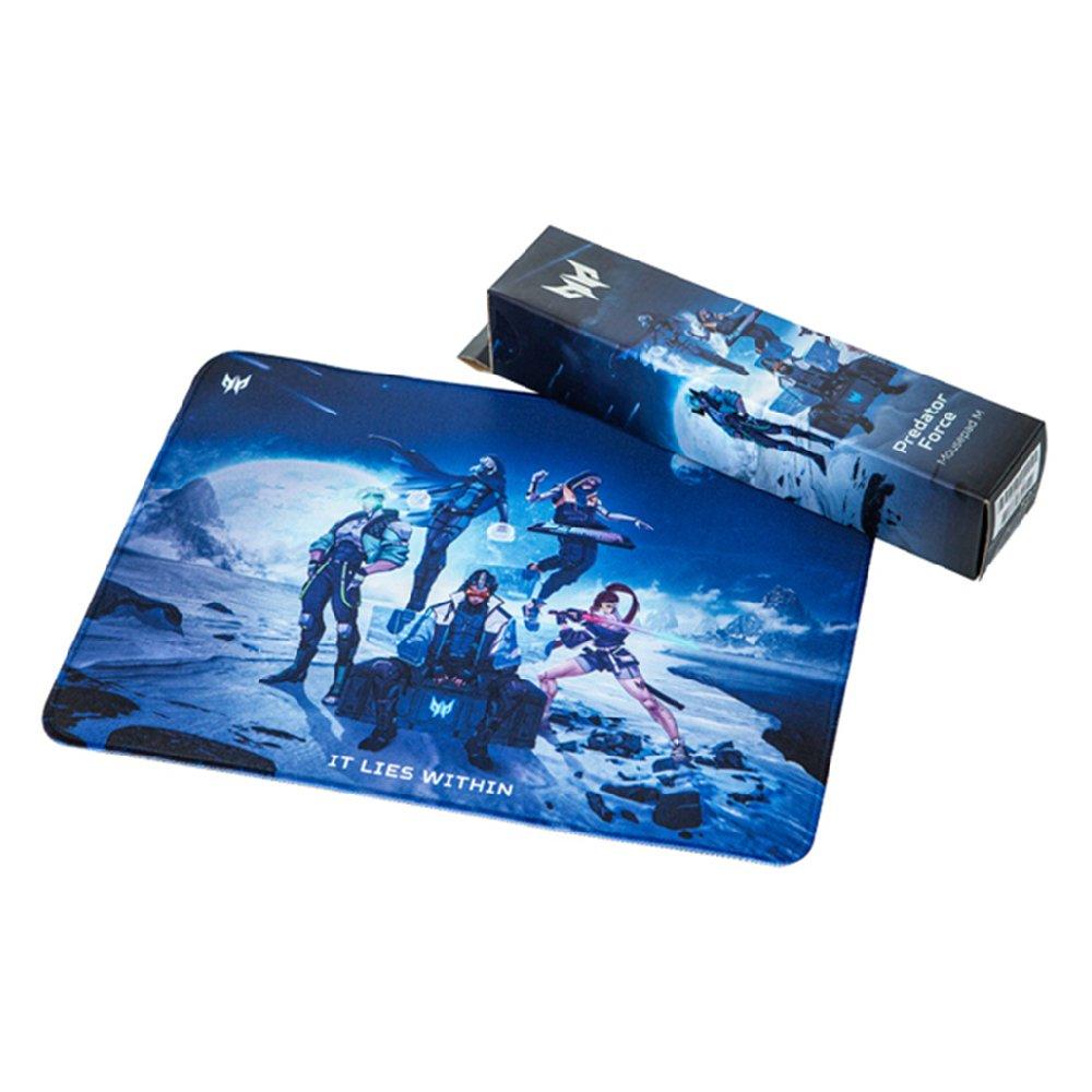 Acer Predator Medium Gaming Mousepad, GP.MSP11.00K