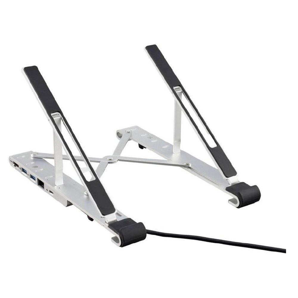 حامل كمبيوتر محمول من ايسر، قاعدة توصيل يو اس بي نوع-سي 6 في 1، GP.DCK11.00P