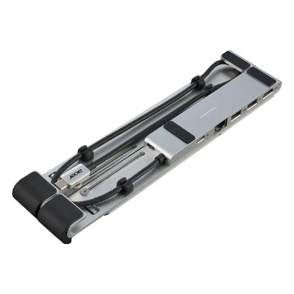 حامل كمبيوتر محمول من ايسر، قاعدة توصيل يو اس بي نوع-سي 6 في 1، GP.DCK11.00P