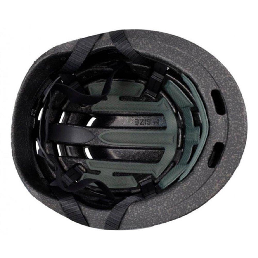 Acer Foldable Helmet reflective back band L size, GP.BAG11.05A - Grey