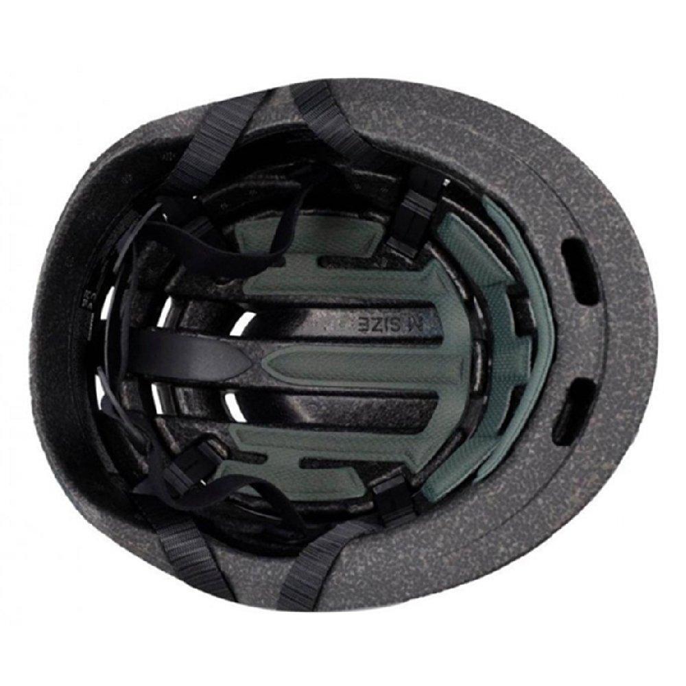 Acer Foldable Helmet reflective back band M size, GP.BAG11.05B – Grey