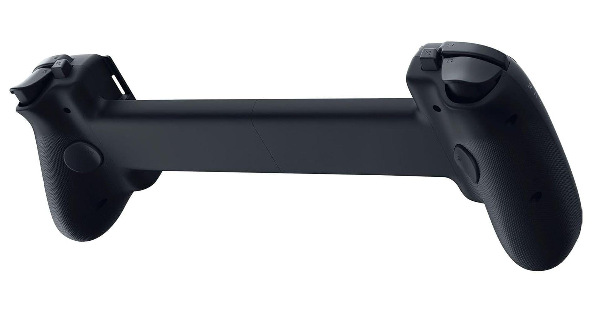 Razer Kishi V3 Pro XL Tablet Controller, USB C, up to 13", RZ06-05470100-R3U1 - Black