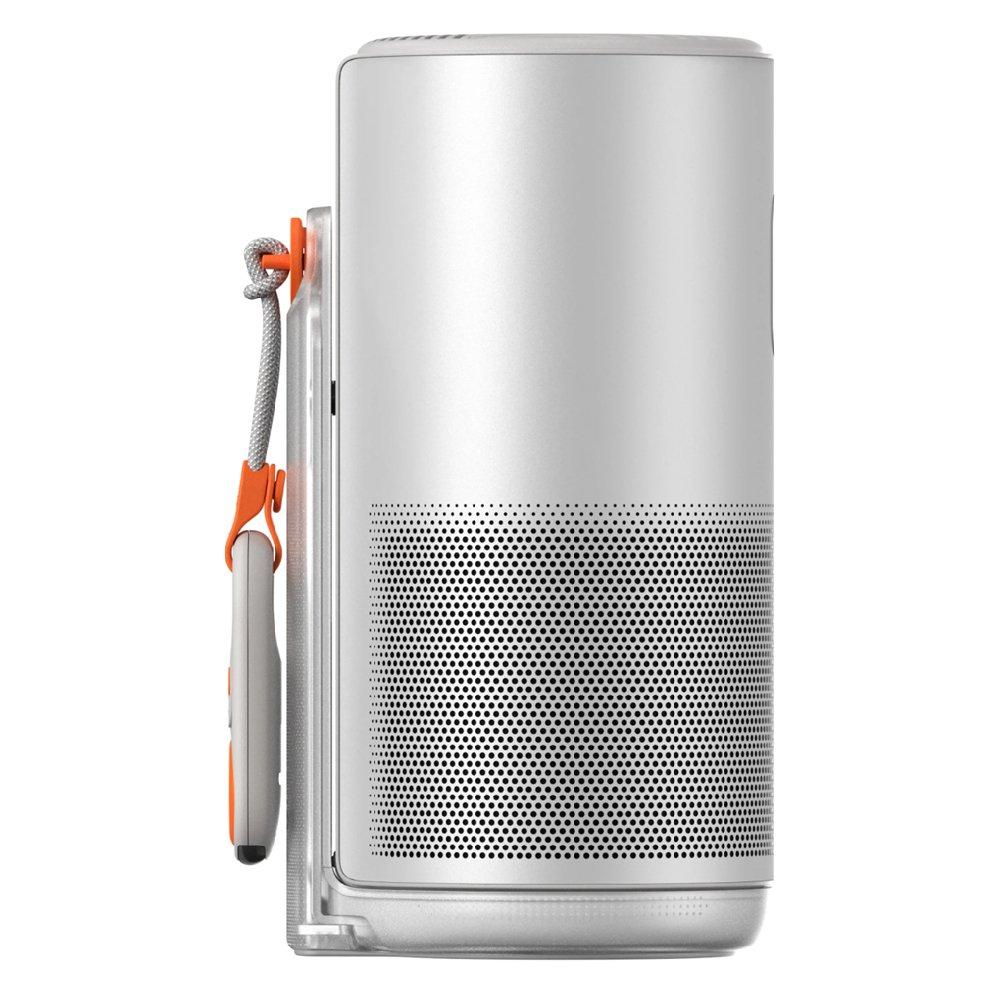 Xgimi Mogo 4 Portable Projector with Battery - Grey