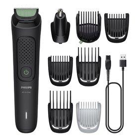 8-in-1 trimmer