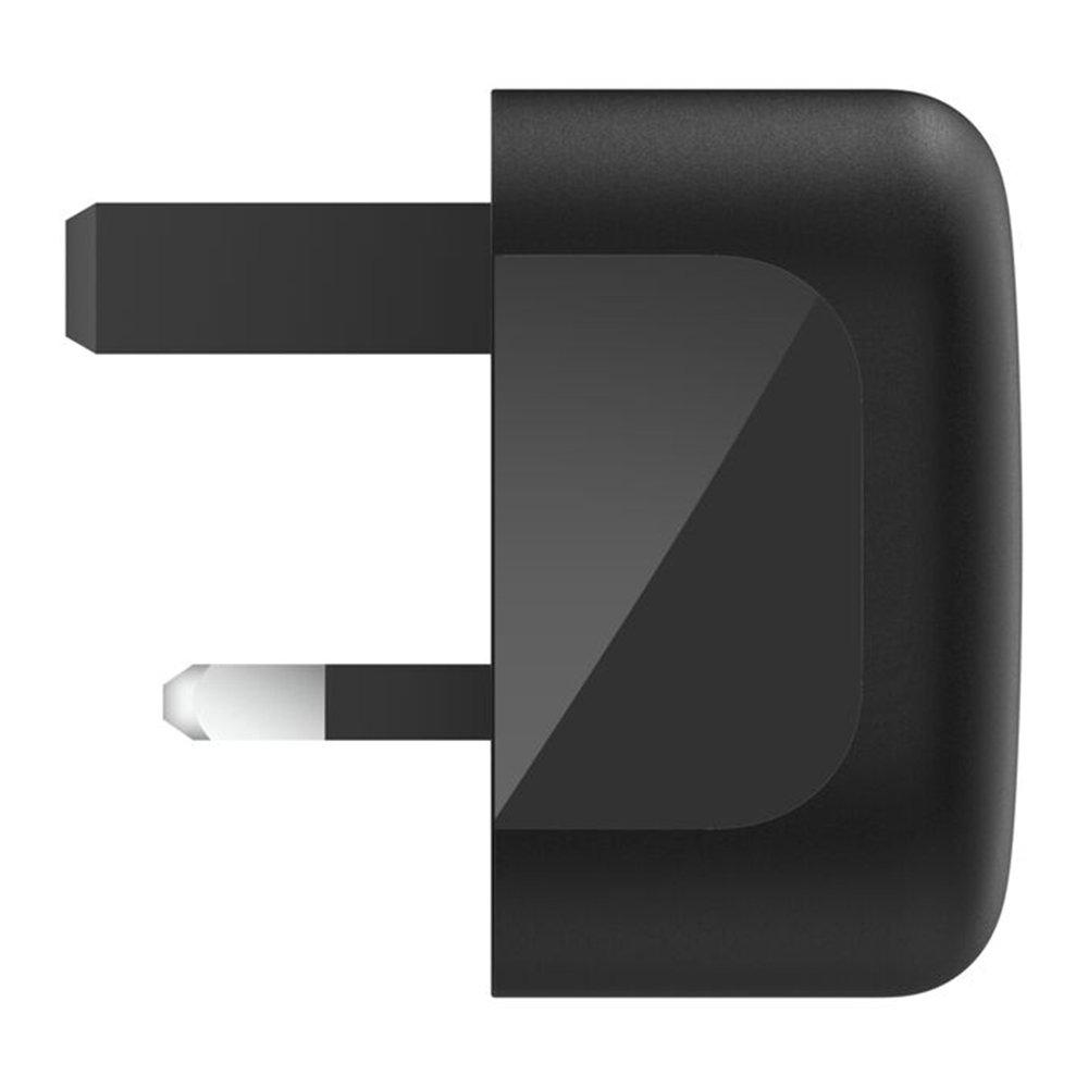 Belkin 45W USB-C Wall Charger, WCA013MYBK - Black