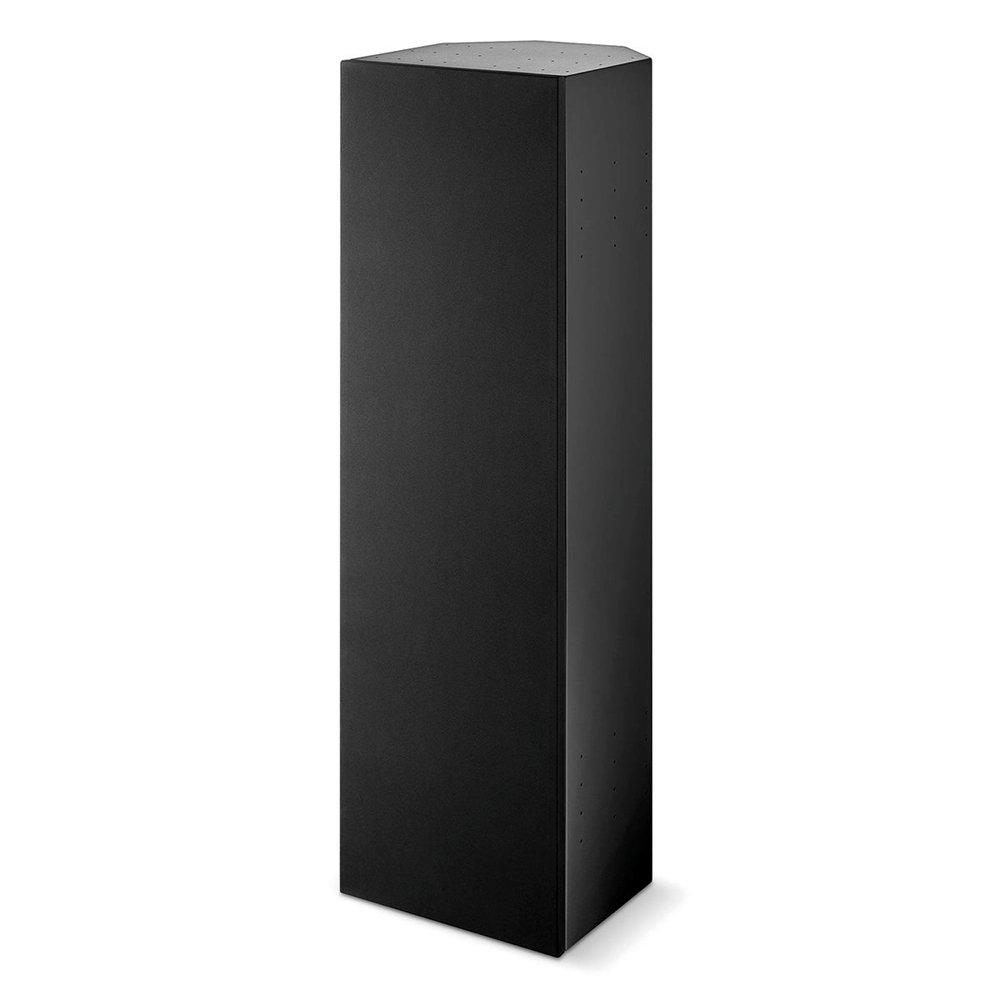 Focal Utopia Cinema LCR 3-Way Speaker, FOAIWUCUCI0B000 - Black