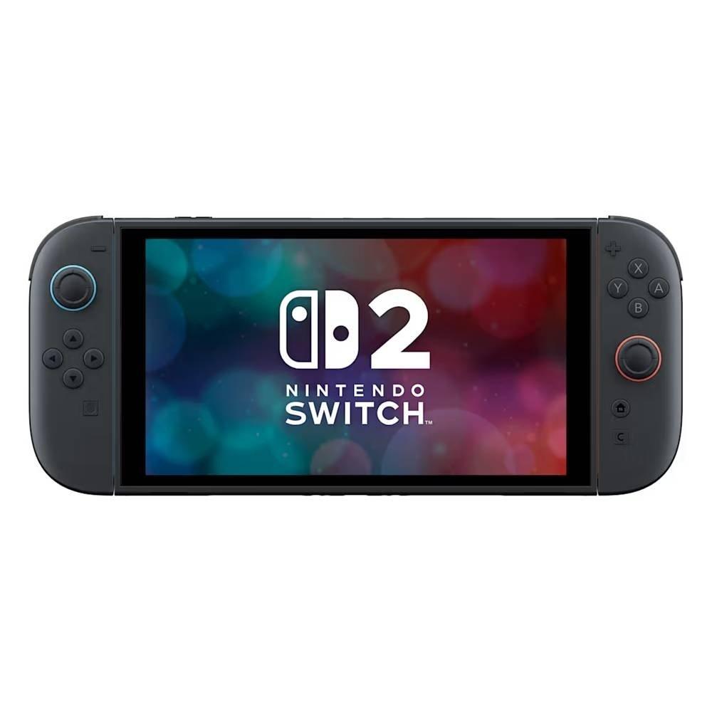 Bundle Nintendo Switch 2 with Organiser case | Buy Online – Xcite Kuwait