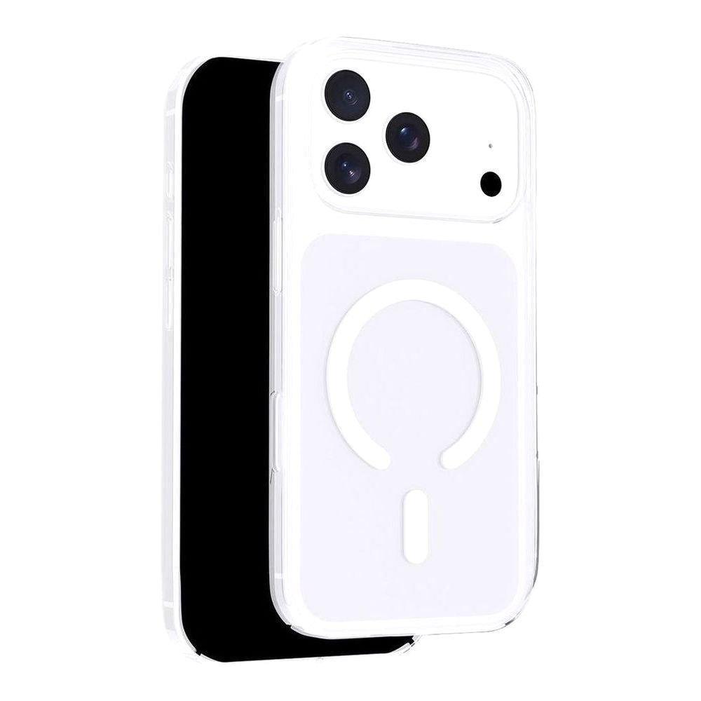 hyphen Hyphen Lucd Magsafe Drop Case iPhone 17 Pro Cases Sleeves & Backpacks