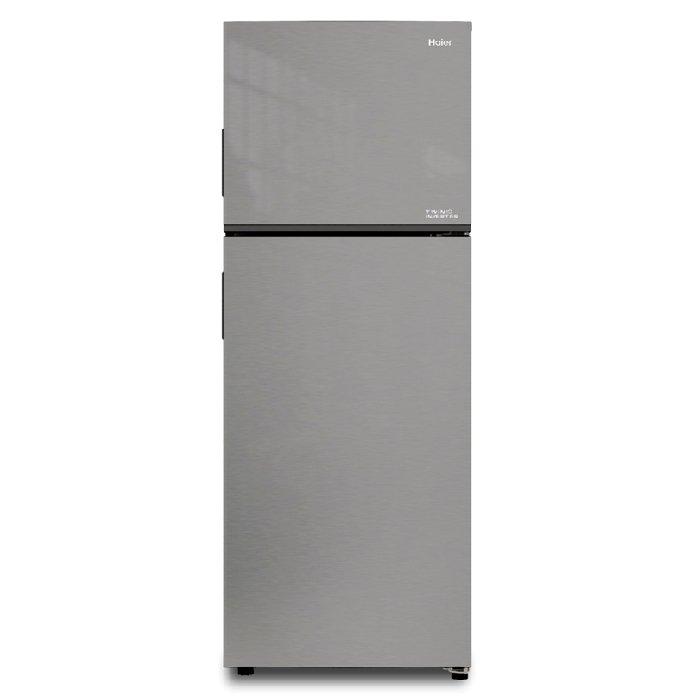 Haier Bundle of Haier 90X60cm Gas Cooker + 9kg Front Load Washer + 12.6CFT Top Mount Refrigerator