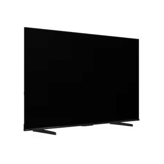 Hisense 50" 4K HDR LED TV, 50A61Q - Black