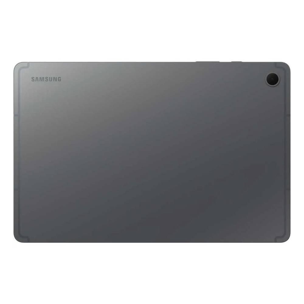 Samsung Galaxy Tab S10 Lite 5G Tablet, 8GB RAM, 256GB Storage, 10.9", SM-X406BZAEMEA - Gray 