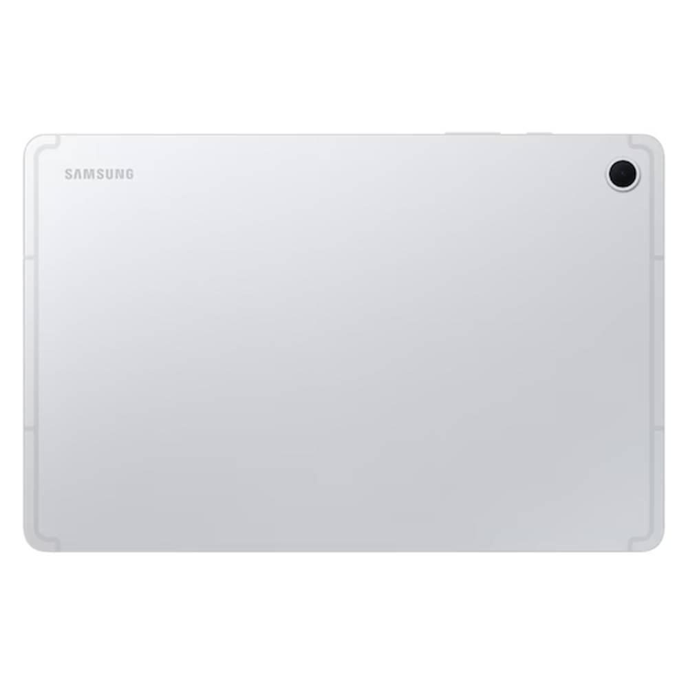 Samsung Galaxy Tab S10 Lite 5G Tablet, 8GB RAM, 256GB Storage, 10.9", SM-X406BZSEMEA -Silver