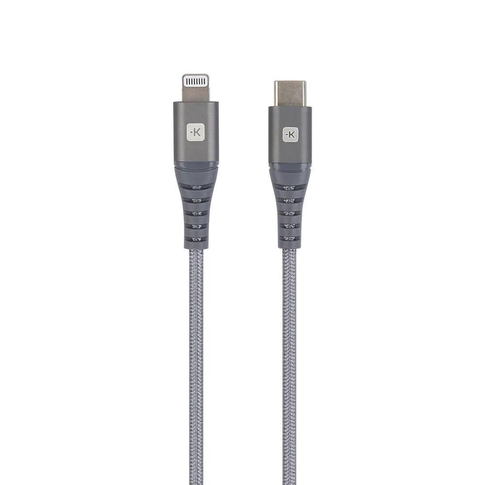 سكروس Skross usb-c Lightning Cable