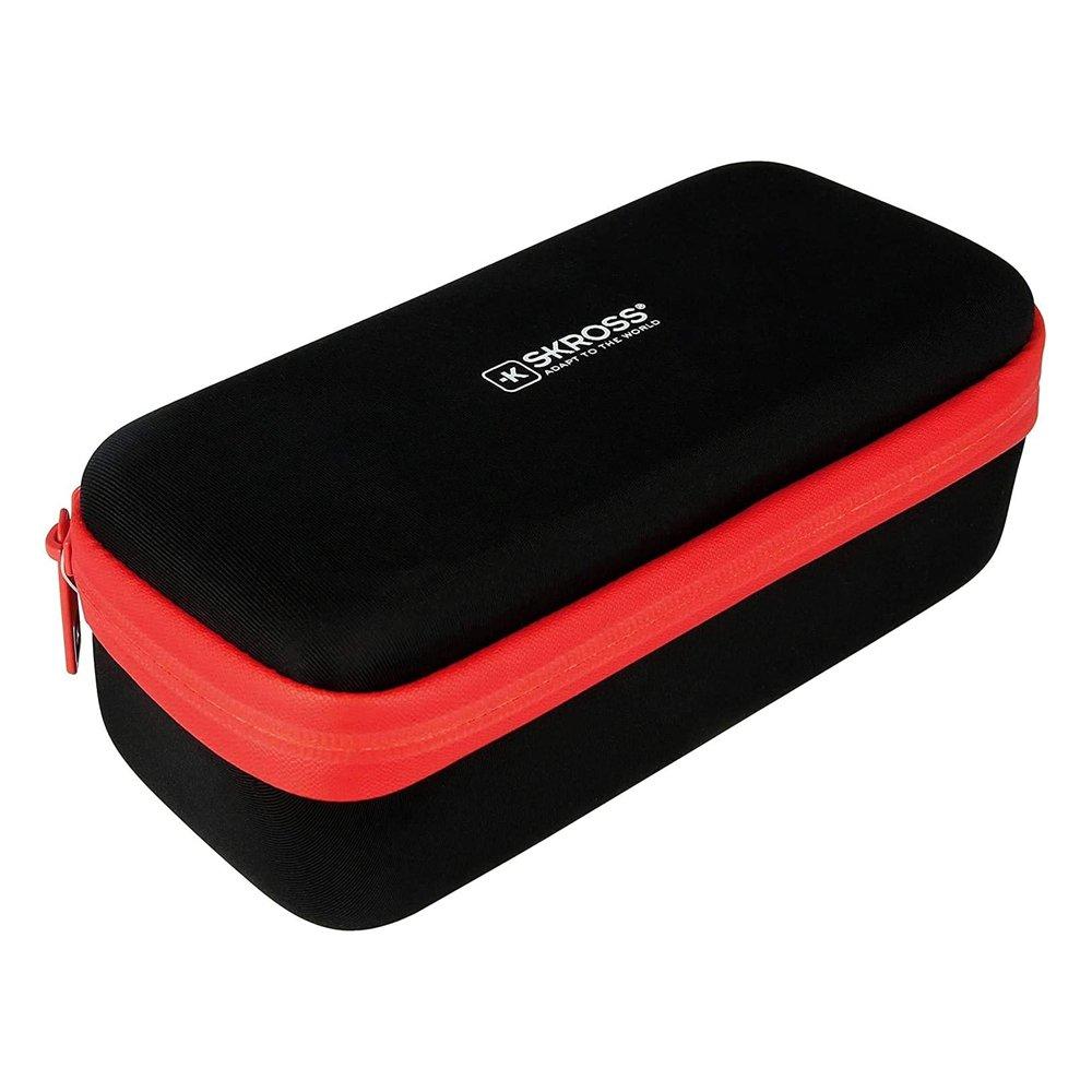 حقيبة سكروس، 9200000 - أسود