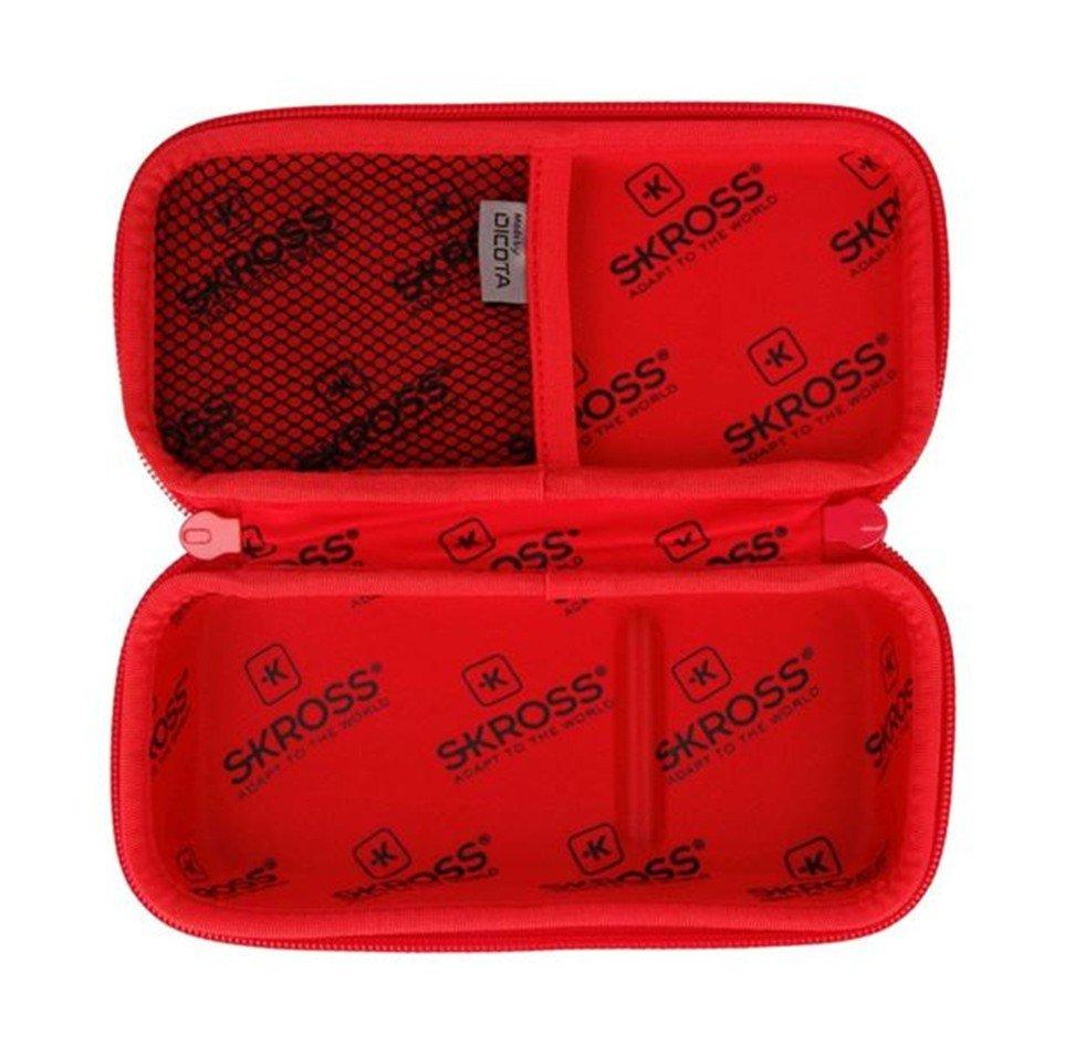 حقيبة سكروس، 9200000 - أسود