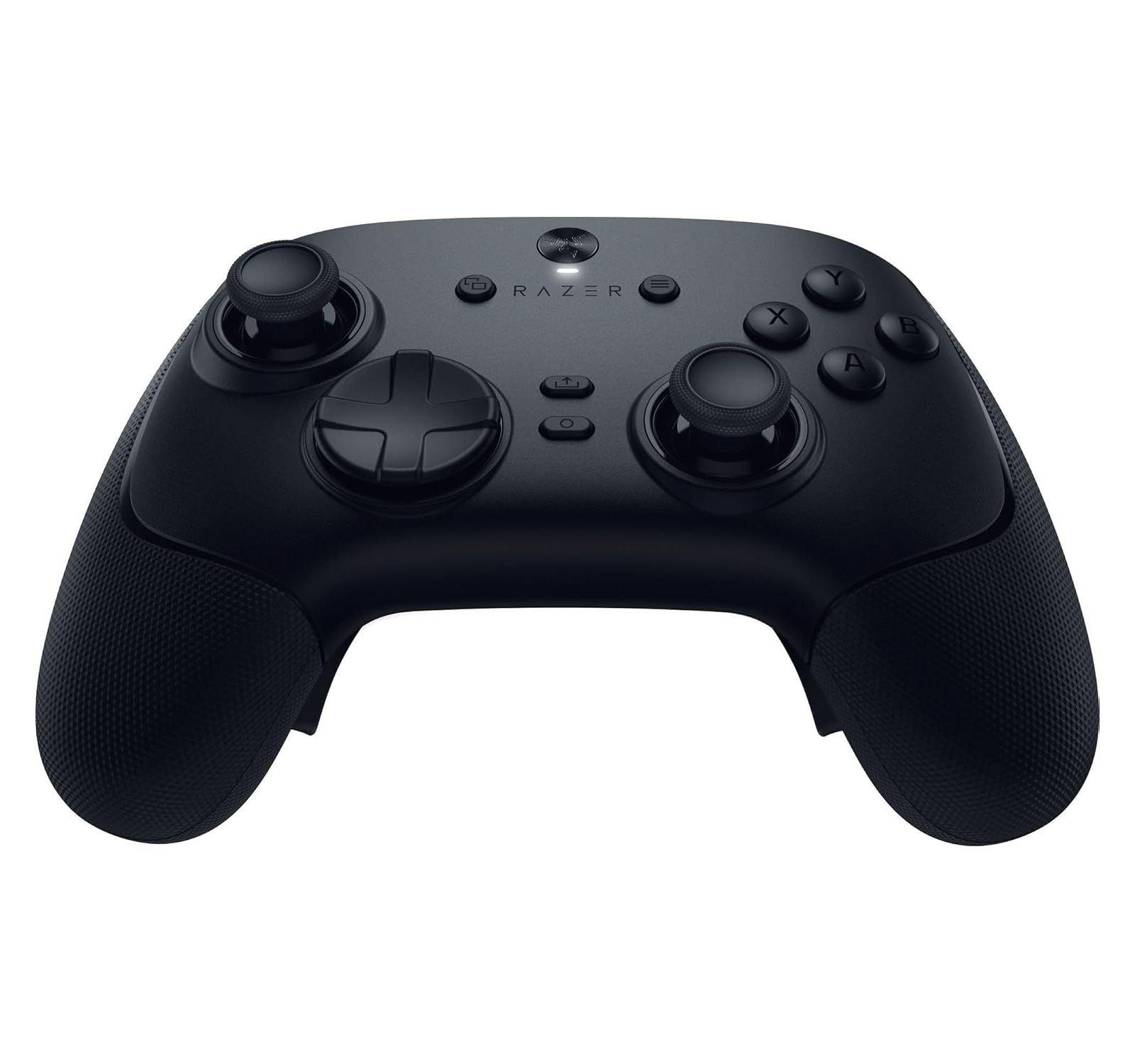 Razer Wolverine V3 Pro 8K PC Controller, RZ06-05540100-R3U1 - Black