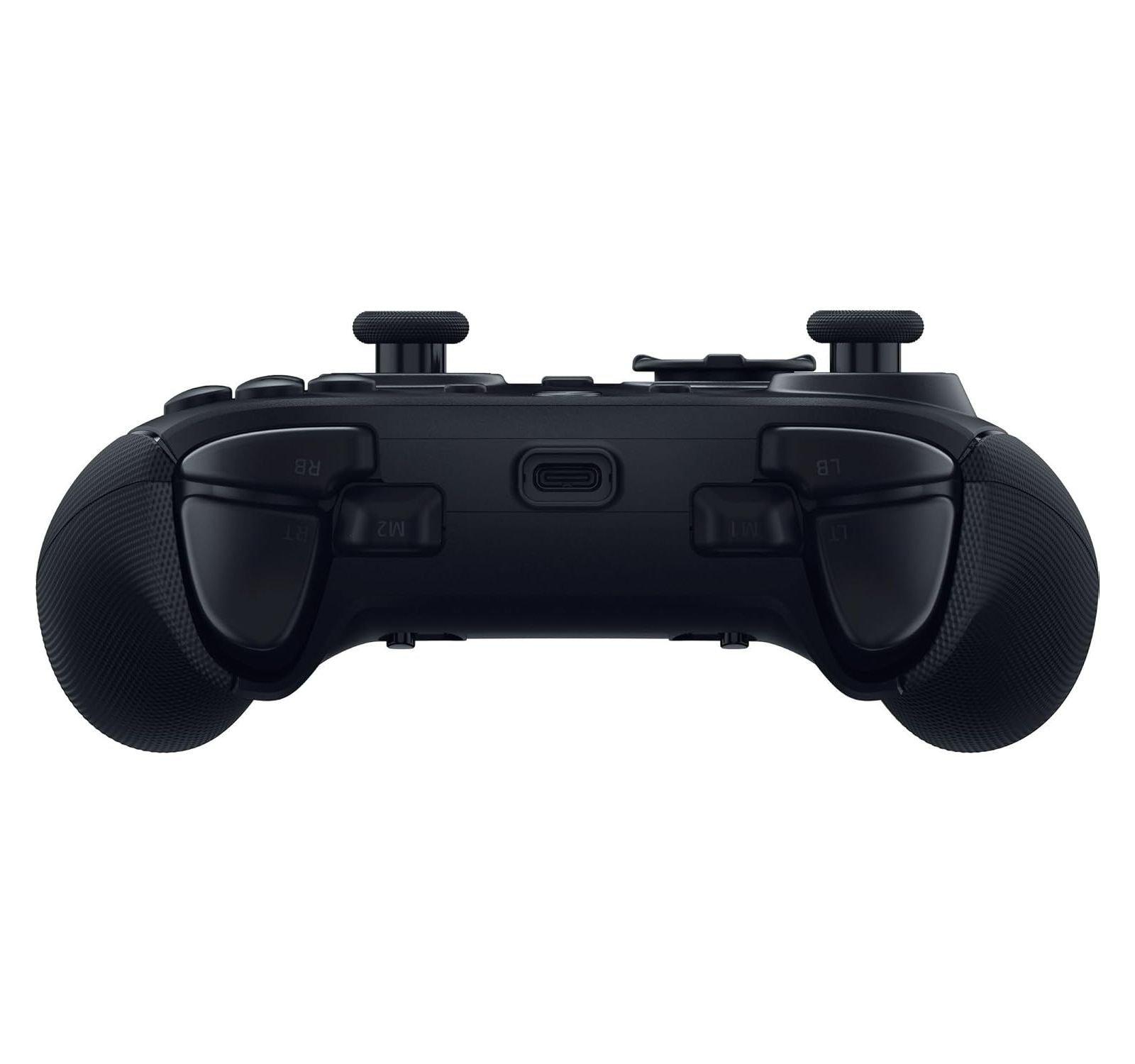 Razer Wolverine V3 Pro 8K PC Controller, RZ06-05540100-R3U1 - Black