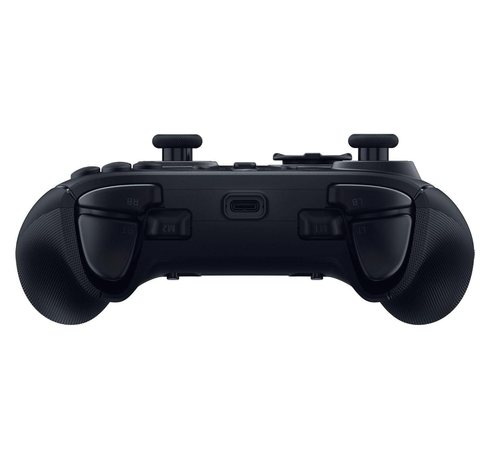 Razer Wolverine V3 Tournament Edition 8K PC Controller, RZ06-05550100-R3U1 - Black