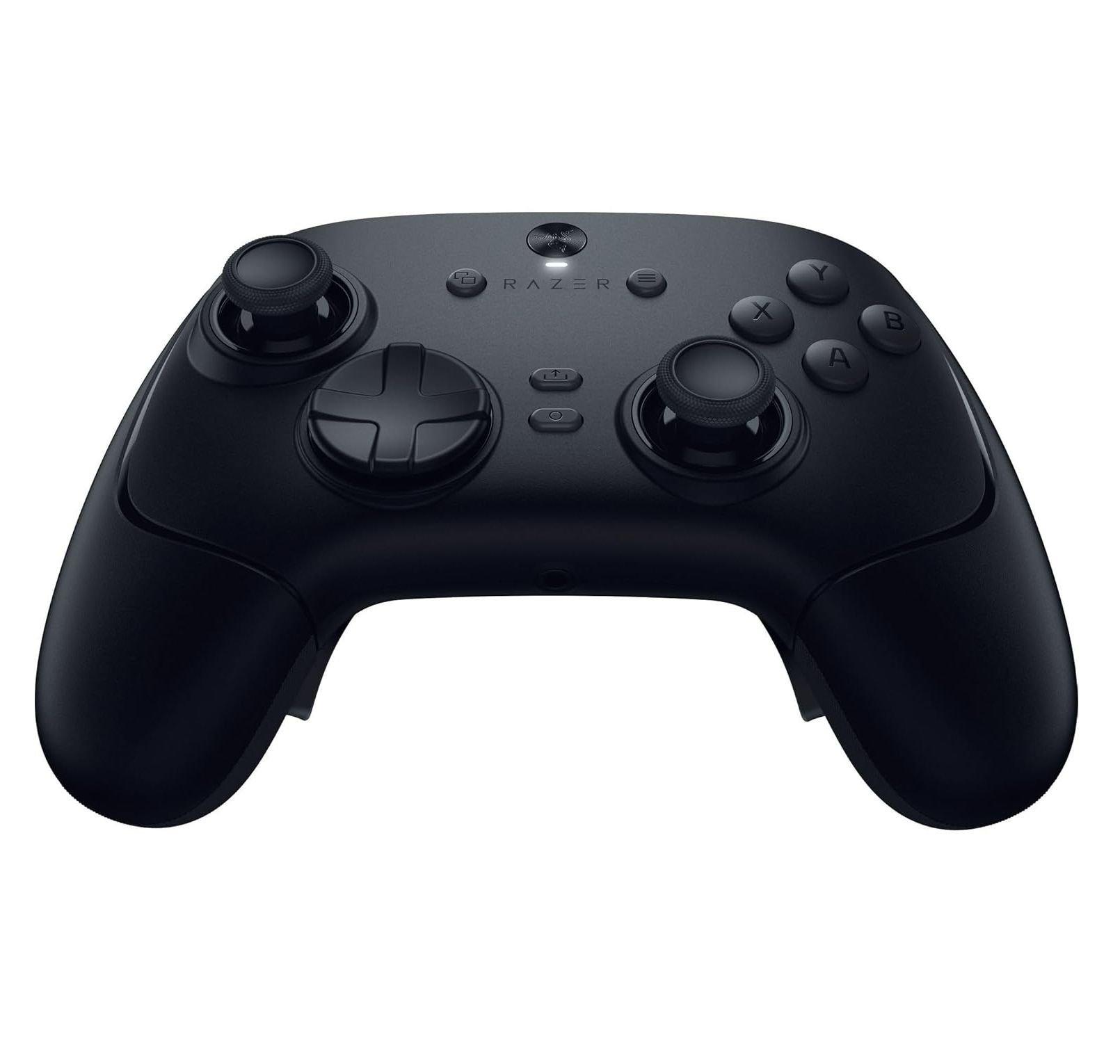 Razer Wolverine V3 Tournament Edition 8K PC Controller, RZ06-05550100-R3U1 - Black