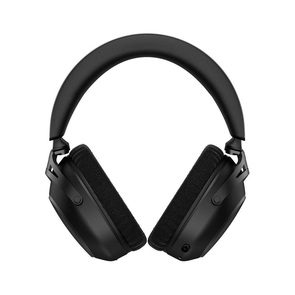 سماعة الألعاب اللاسلكية هايبر إكس كلاود ألفا 2، AJ5C7AA - أسود
