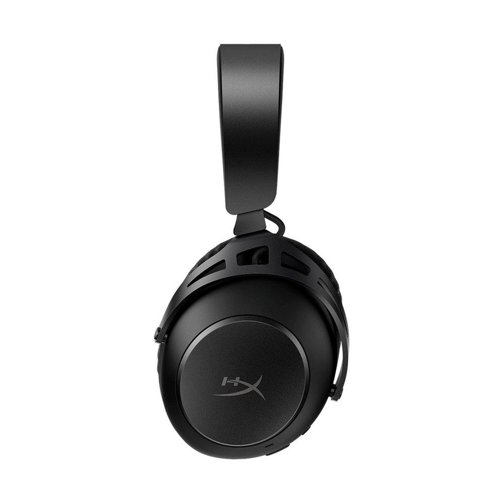 سماعة الألعاب اللاسلكية هايبر إكس كلاود ألفا 2، AJ5C7AA - أسود