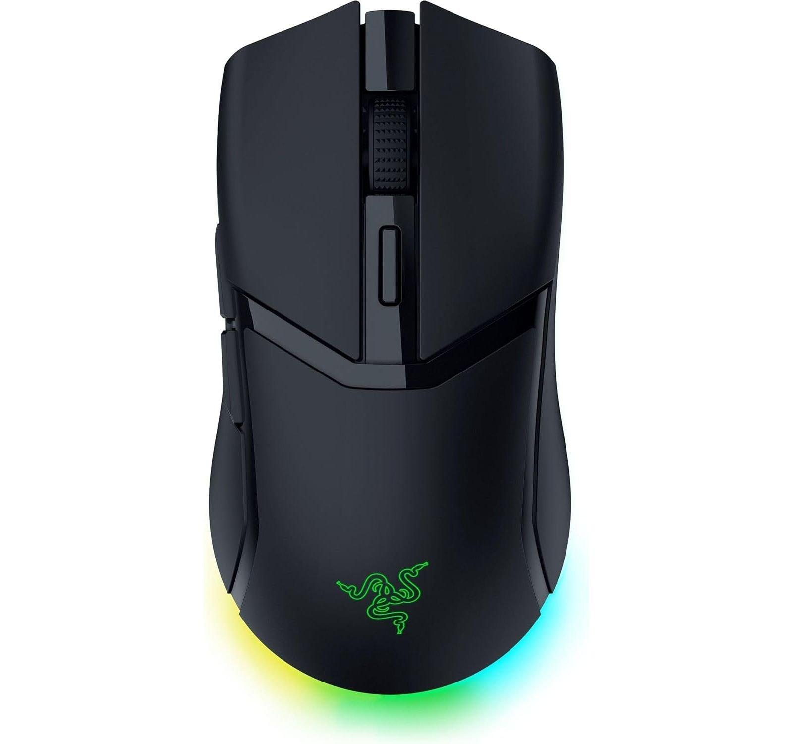 Razer Cobra HyperSpeed Mouse, Wireless, RZ01-05570100-R3U1 - Black