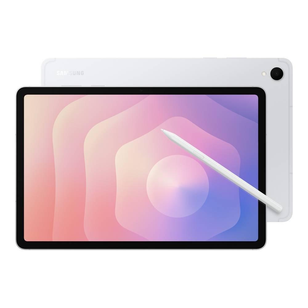 Samsung Galaxy Tab S11, 11-inch, 12GB RAM, 128GB, WiFi , SM-X730NZSAMEA – Silver