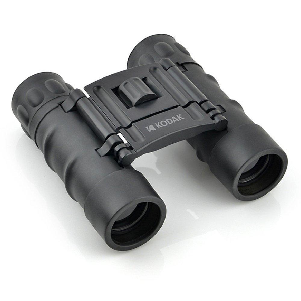 Kodak Compact Binocular 10x25mm, BCS400BK - Black