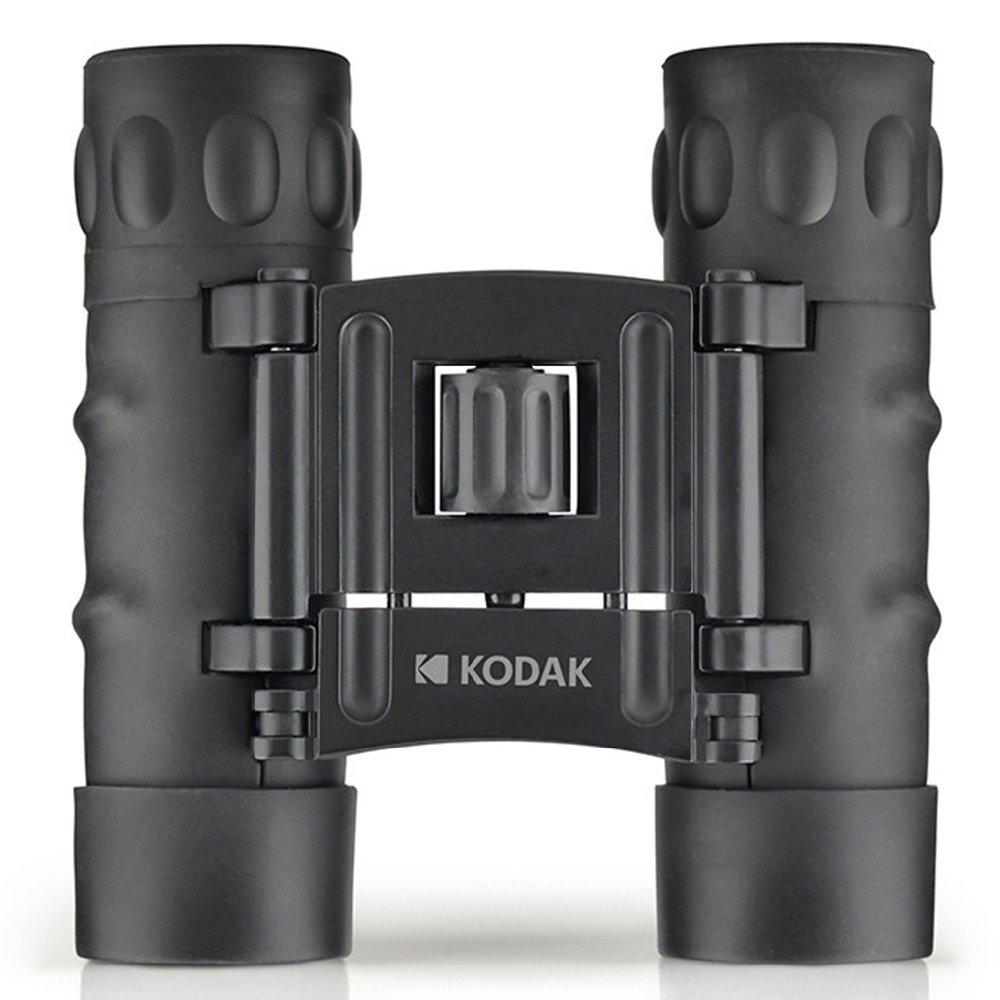 Kodak Compact Binocular 10x25mm, BCS400BK - Black