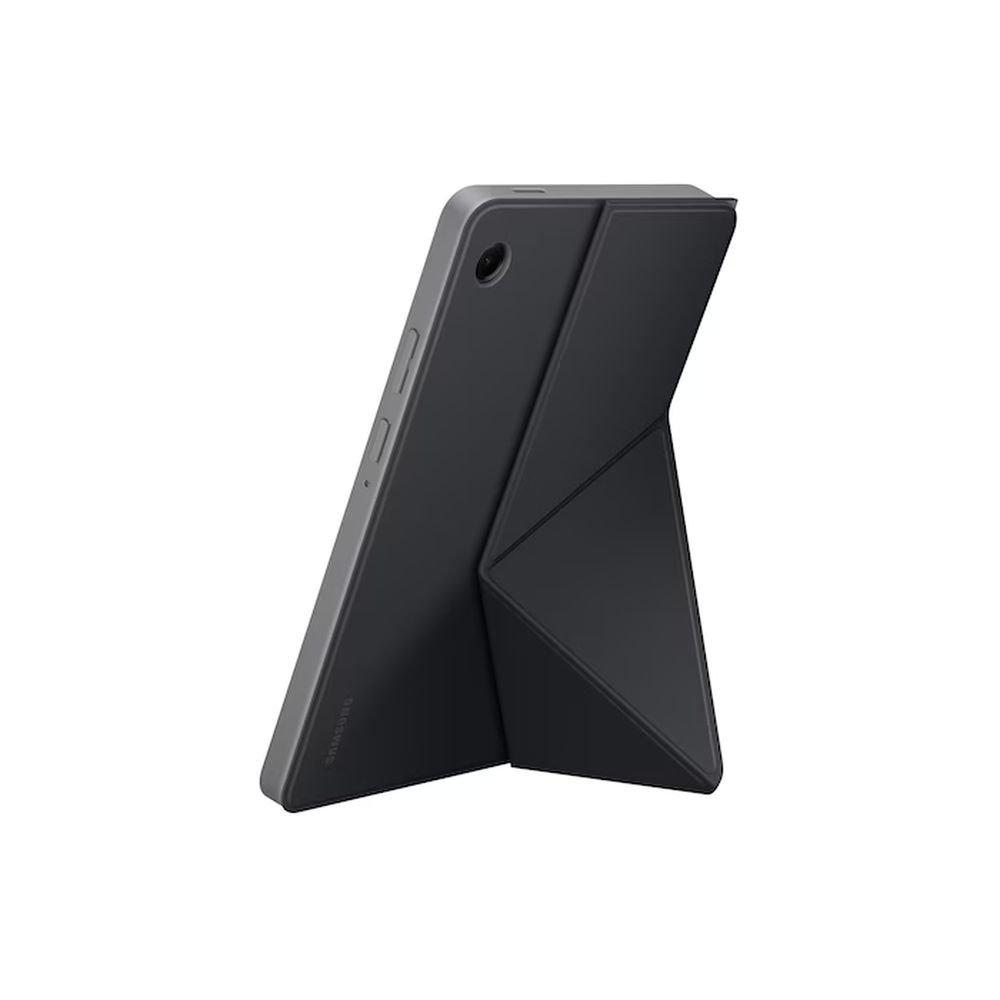 Samsung A11 Book Tablet Cover, EF-BX130PBEGWW - Black