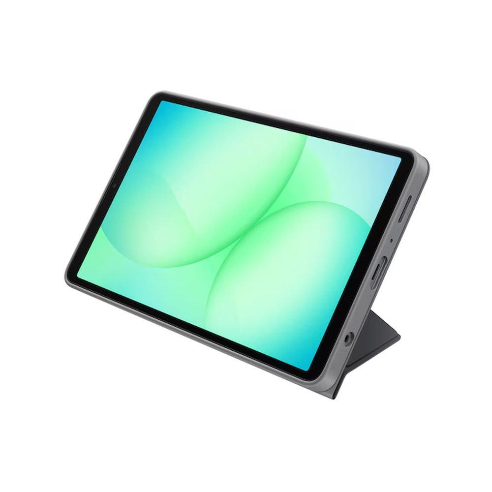 Samsung A11 Book Tablet Cover, EF-BX130PBEGWW - Black