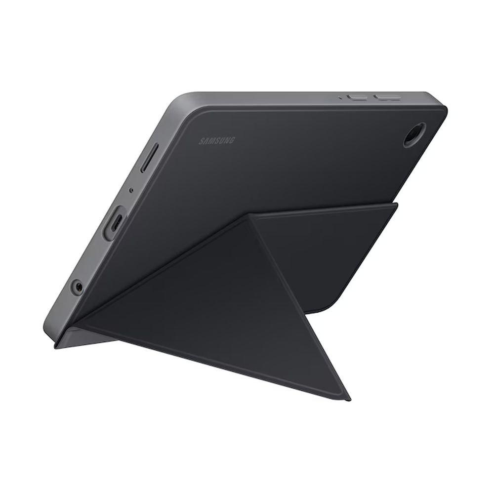 Samsung A11 Book Tablet Cover, EF-BX130PBEGWW - Black